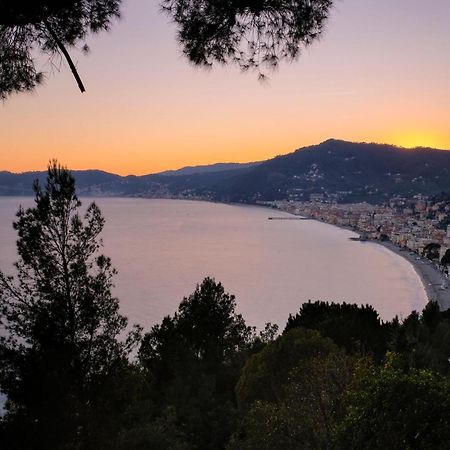 Beach & Relax With Terrace - Happy Rentals Alassio Exterior foto